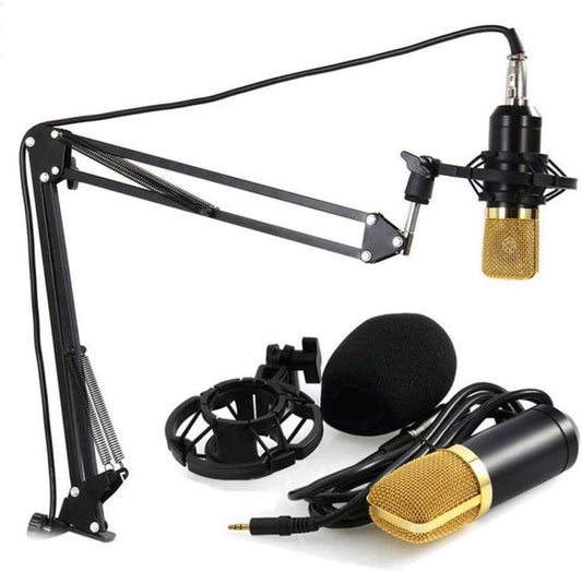 Kit de Microfono Profesional